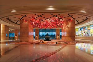 Foto sihtkohas Macau asuva majutusasutuse MGM Macau galeriist
