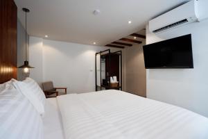Gallery image of P2 Wood Loft in Phi Phi Don