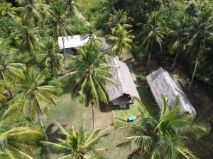 Giardino di Jungle View River Camping