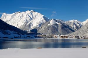 Gallery image of Appartement Straninger am Achensee in Maurach
