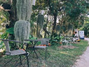 Afbeelding uit fotogalerij van Anchan Laguna Hotel โรงแรมอัญชันลากูน่า in Khon Kaen