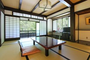 Foto de la galería de Konashi No Yu Sasaya en Matsumoto