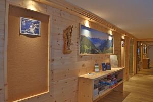 Fotografie z fotogalerie ubytování Gästehaus - Apart Braito v destinaci Grän