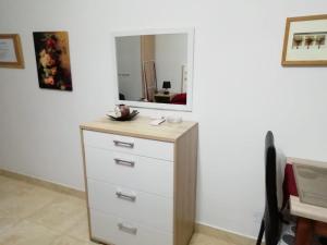 Fotografie z fotogalerie ubytování Citadel View Studio Penthouse v destinaci Kerċem