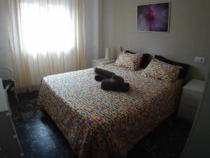 Fotografie z fotogalerie ubytování La casita de Pepe - piso compartido ve Valencii