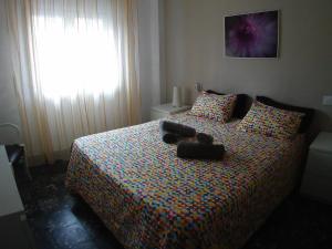 Fotografie z fotogalerie ubytování La casita de Pepe - piso compartido ve Valencii