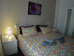 Fotografie z fotogalerie ubytování La casita de Pepe - piso compartido ve Valencii