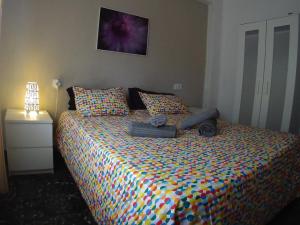 Fotografie z fotogalerie ubytování La casita de Pepe - piso compartido ve Valencii