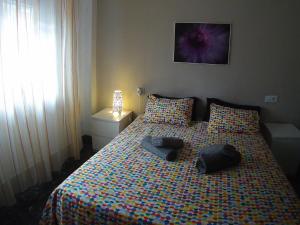 Fotografie z fotogalerie ubytování La casita de Pepe - piso compartido ve Valencii