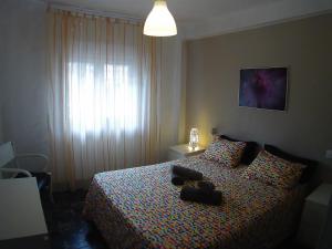 Fotografie z fotogalerie ubytování La casita de Pepe - piso compartido ve Valencii