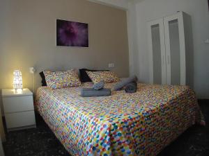 Fotografie z fotogalerie ubytování La casita de Pepe - piso compartido ve Valencii
