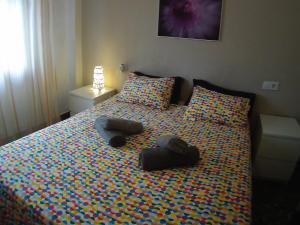 Fotografie z fotogalerie ubytování La casita de Pepe - piso compartido ve Valencii