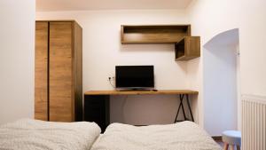 Gallery image of Bachelor Apartment in Budapest