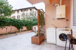 Kép Colorful Boccaccio Apartment szállásáról Firenzében a galériában