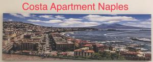 Gallery image of COSTA APARTMENT NAPLES in Naples