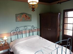 Fotografie z fotogalerie ubytování Guesthouse Agonari v destinaci Sklíthron