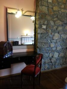 Fotografia z galérie ubytovania Guesthouse Agonari v destinácii Sklíthron