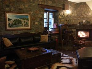 Fotografie z fotogalerie ubytování Guesthouse Agonari v destinaci Sklíthron