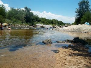 Billede fra billedgalleriet på Corral de Pirca i Los Reartes