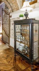 Foto dalla galleria di Dimora Scaligera Luxury Apartment a Verona