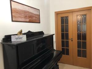Fotografie z fotogalerie ubytování Il Secondo Piano v destinaci Messina
