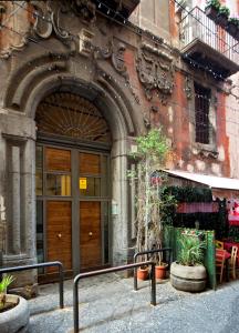 Gallery image of B&B Napoli Time in Naples