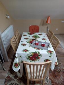 Foto Ivanjicas asuva majutusasutuse Apartmani Milošević galeriist