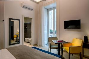 Gallery image of B&B Napoli Time in Naples