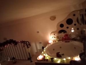 Fotografie z fotogalerie ubytování B&b De Mauro v destinaci Sava