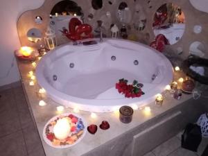 Fotografie z fotogalerie ubytování B&b De Mauro v destinaci Sava