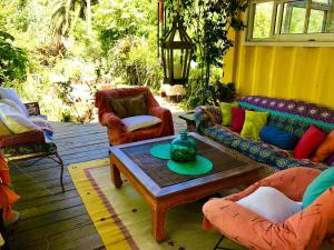 Gallery image of El refugio de budda in Sauce de Portezuelo +11 photos