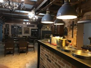Gallery image of SAMSON rooms in Marina