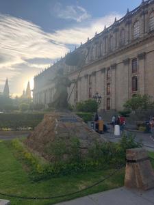 Foto de la galería de Hotel Occidental en Guadalajara