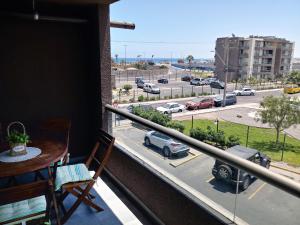 Imagen de la galería de Vista Chinchorro, en Arica