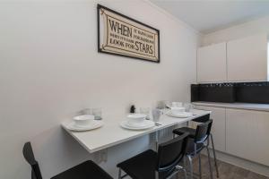 Gallery image of Magdala Apartment - Sleek and Modern 2bed in Nottingham in Nottingham