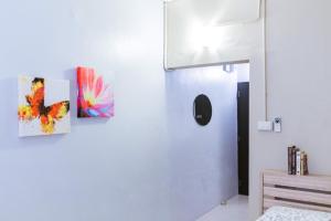 Fotografie z fotogalerie ubytování THE BEACH CHA AM Guest House v destinaci Ča Am