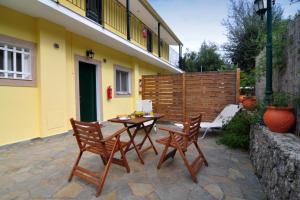 Gallery image of Ilios Studios in Paleokastritsa