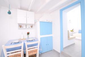 Fotografie z fotogalerie ubytování Old Town Traditional House v destinaci Parikia