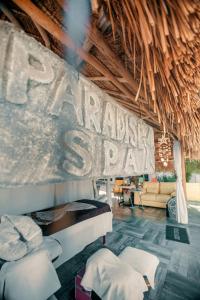 Galeriebild der Unterkunft Hotel Paradise Suites in Isla Mujeres