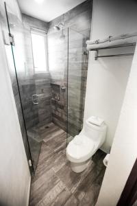 Fotografie z fotogalerie ubytování Hotel Paradise Suites v destinaci Isla Mujeres