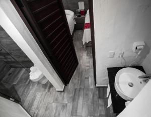 Fotografie z fotogalerie ubytování Hotel Paradise Suites v destinaci Isla Mujeres