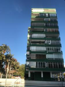 Fotografie z fotogalerie ubytování Apartamento residencial Las Palmeras v destinaci Benicàssim