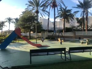 Fotografie z fotogalerie ubytování Apartamento residencial Las Palmeras v destinaci Benicàssim
