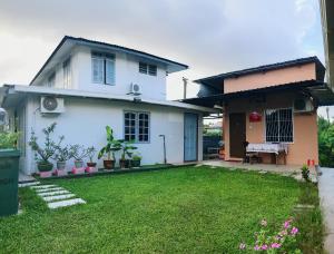 Afbeelding uit fotogalerij van Merdeka Guest House 2 in Kuching