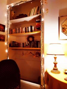 Afbeelding uit fotogalerij van Le Voltaire in Souppes-sur-Loing