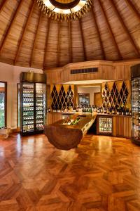 Milaidhoo Maldives的酒水