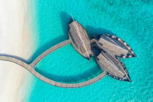 Gallery image of Milaidhoo Maldives in Baa Atoll