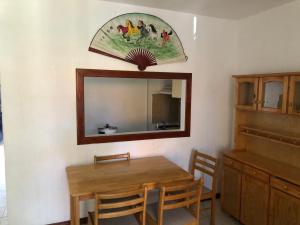 Fotografie z fotogalerie ubytování Dreamland Apartment No3 Azur Beach Complex PEREYBERE v destinaci Grand Baie + 3 fotografie