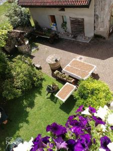 Imagen de la galería de Agriturismo Antica Pieve, en Limana