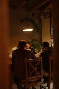 Goście zatrzymujący się w obiekcie Hotel Himalayan Vacation